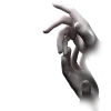 BASIC-TOUCH, Latex-Untersuchungshandschuh