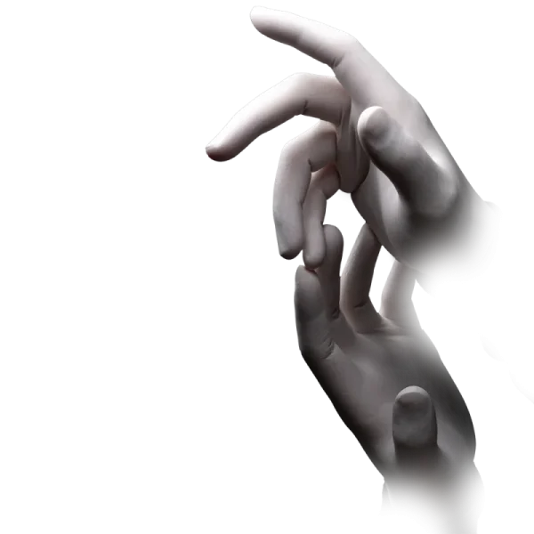BASIC-TOUCH, Latex-Untersuchungshandschuh