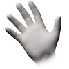 BASIC-TOUCH, Latex-Untersuchungshandschuh