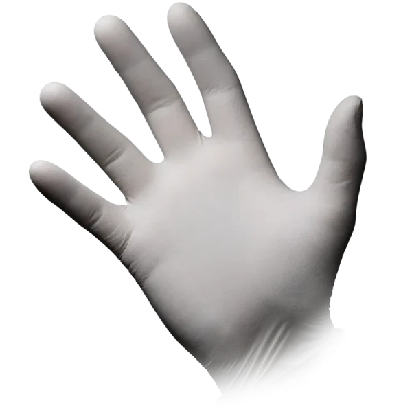 BASIC-TOUCH, Latex-Untersuchungshandschuh