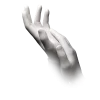 BASIC-TOUCH, Latex-Untersuchungshandschuh