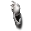 BASIC-TOUCH, Latex-Untersuchungshandschuh