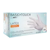 BASIC-TOUCH, Latex-Untersuchungshandschuh