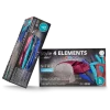 STYLE FOUR ELEMENTS, Nitril-Untersuchungshandschuh