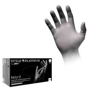 TYLE PLATINUM, Nitril-Untersuchungshandschuh