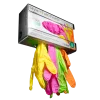 STYLE tutti frutti, Nitril-Untersuchungshandschuh