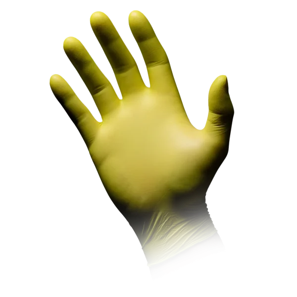 STYLE CEDRO, Nitril-Untersuchungshandschuh