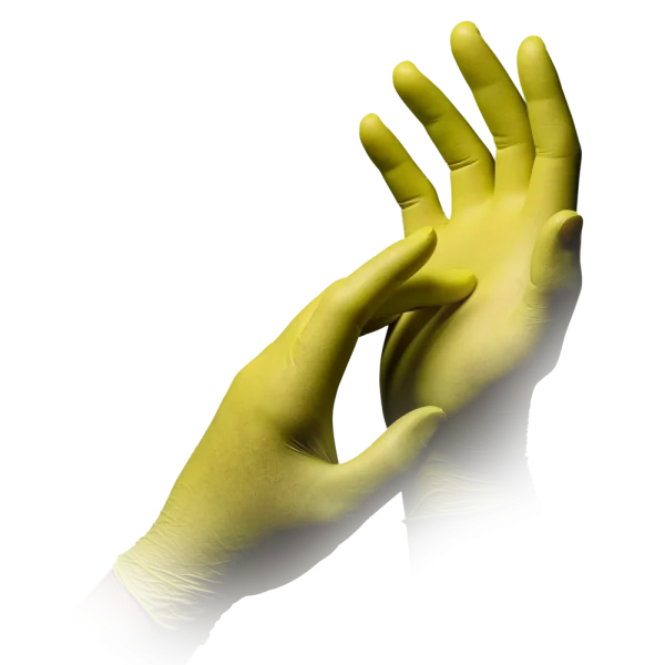 STYLE CEDRO, Nitril-Untersuchungshandschuh