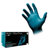 STYLE CLEAN OCEAN, Nitril-Untersuchungshandschuh