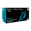 STYLE CLEAN OCEAN, Nitril-Untersuchungshandschuh