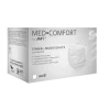 MED-COMFORT Mundschutz 3-lg. TYP IIR zum Binden