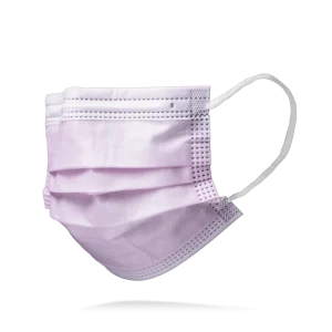 Style GIRLS Kinder-Mundschutz Typ II - rosa, Elastikband