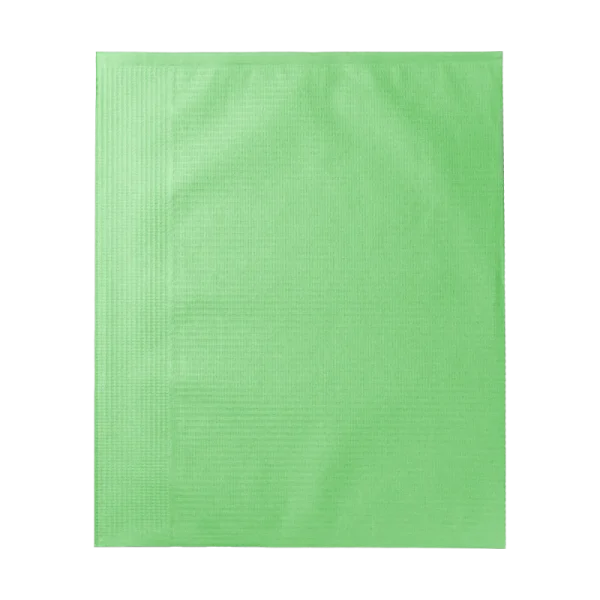 Kopfstützenschoner Tissue/PE, ca. 290x360 mm