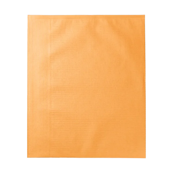 Kopfstützenschoner Tissue/PE, ca. 290x360 mm