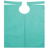 Patientenumhänge Tissue/PE auf Rollen