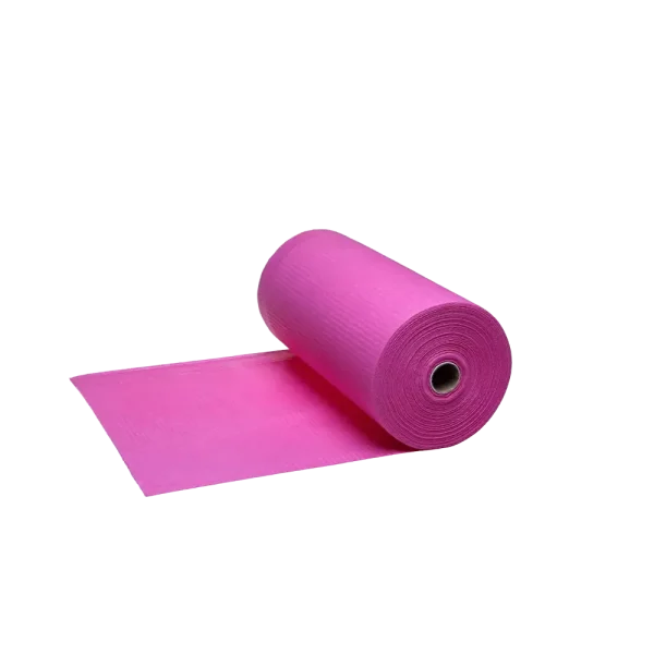 Patientenumhänge Tissue/PE auf Rollen