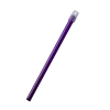 Speichelsauger, ca. 130 mm, abnehmbarer Filter