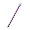 Speichelsauger, ca. 130 mm, abnehmbarer Filter