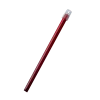 Speichelsauger, ca. 130 mm, abnehmbarer Filter