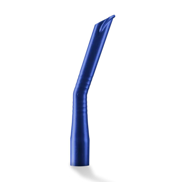 Absaugkanülen Standard, ca. 124x16 mm