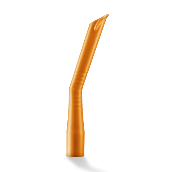 Absaugkanülen Standard, ca. 124x16 mm