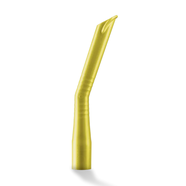 Absaugkanülen Standard, ca. 124x16 mm
