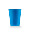 Mehrwegbecher PP, ca. 150 ml, hitzebeständig bis 134°C