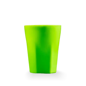 Mehrwegbecher PP, ca. 150 ml, hitzebeständig bis 134°C