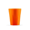 Mehrwegbecher PP, ca. 150 ml, hitzebeständig bis 134°C