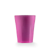 Mehrwegbecher PP, ca. 150 ml, hitzebeständig bis 134°C