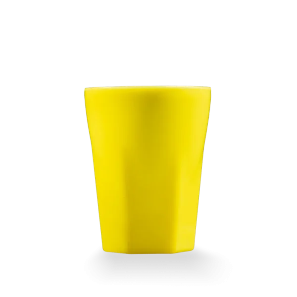 Mehrwegbecher PP, ca. 150 ml, hitzebeständig bis 134°C