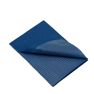 Patientenservietten Tissue/PE, ca. 330x450 mm