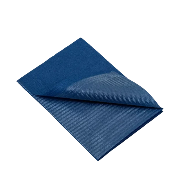 Patientenservietten Tissue/PE, ca. 330x450 mm