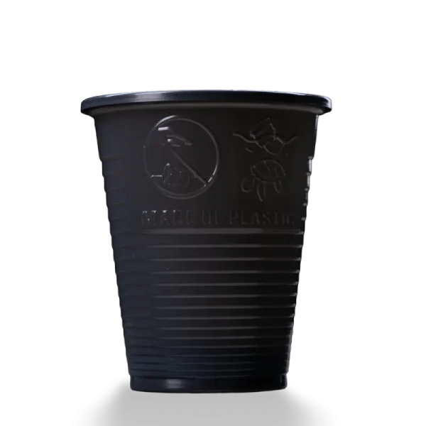 Mundspülbecher, ca. 180 ml