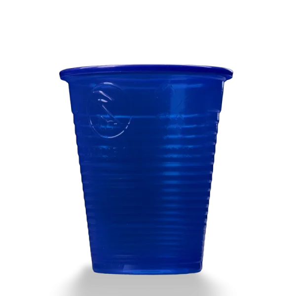 Mundspülbecher, ca. 180 ml