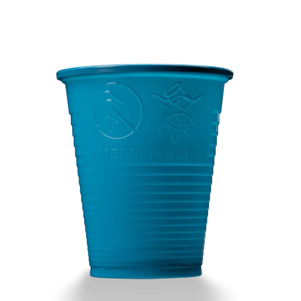 Mundspülbecher, ca. 180 ml
