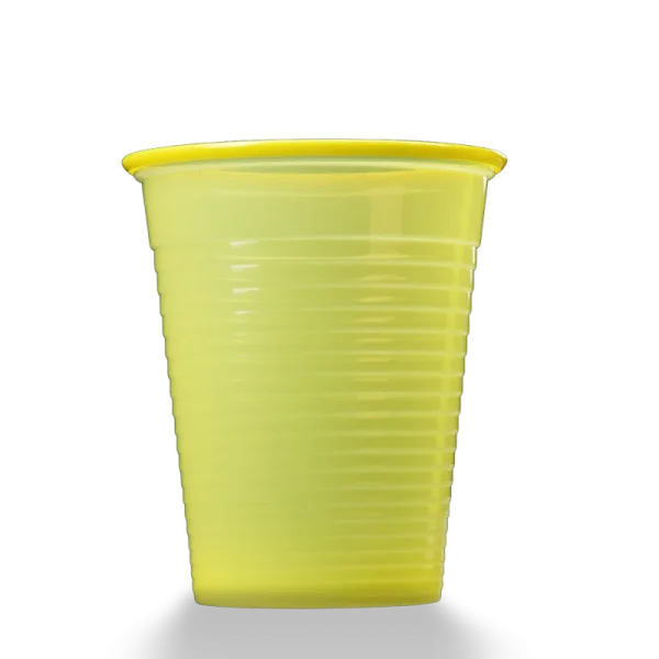 Mundspülbecher, ca. 180 ml