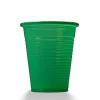 Mundspülbecher, ca. 180 ml