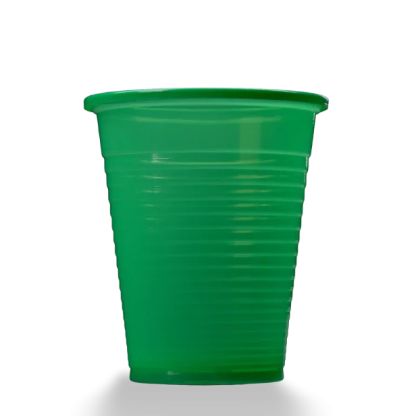 Mundspülbecher, ca. 180 ml
