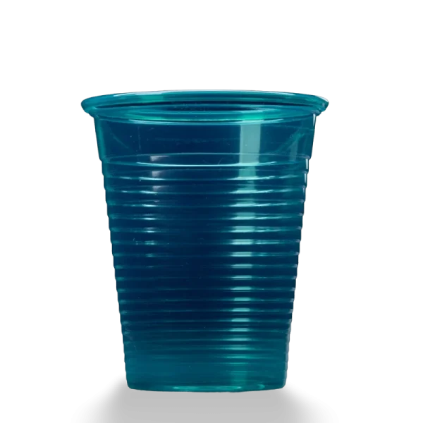Mundspülbecher, ca. 180 ml