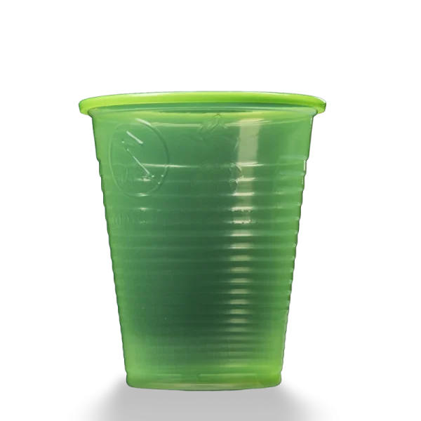 Mundspülbecher, ca. 180 ml