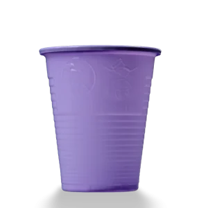 Mundspülbecher, ca. 180 ml