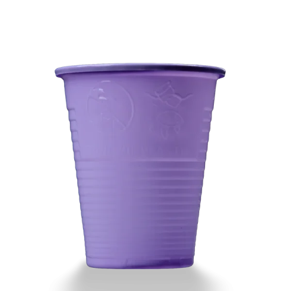 Mundspülbecher, ca. 180 ml