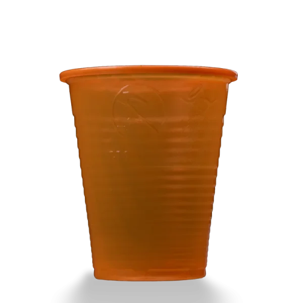 Mundspülbecher, ca. 180 ml