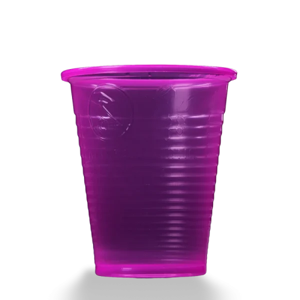 Mundspülbecher, ca. 180 ml