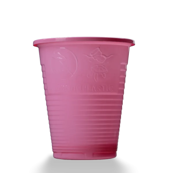 Mundspülbecher, ca. 180 ml