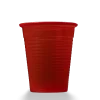 Mundspülbecher, ca. 180 ml