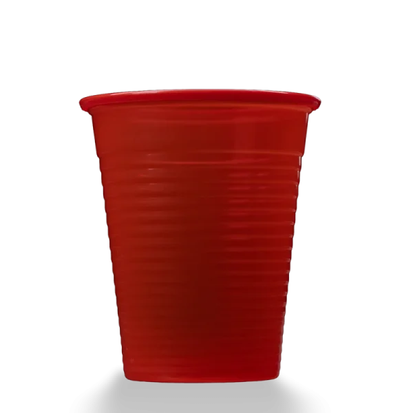 Mundspülbecher, ca. 180 ml