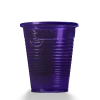 Mundspülbecher, ca. 180 ml