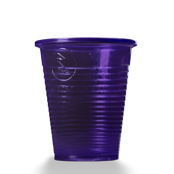 Mundspülbecher, ca. 180 ml
